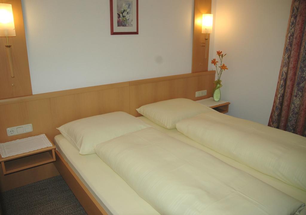 Appartements Vilsalp Tannheim Cameră foto