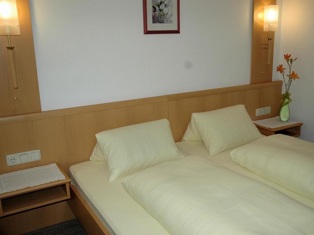 Appartements Vilsalp Tannheim Exterior foto